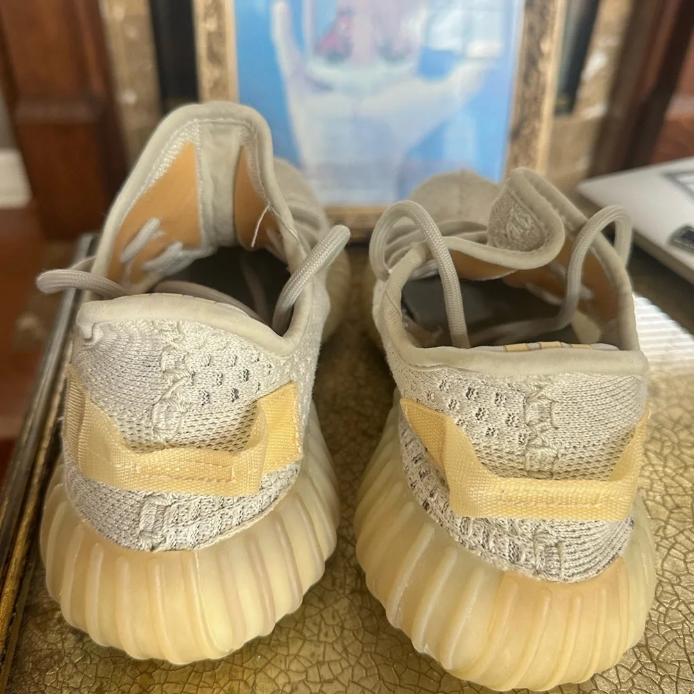 Yeezy experience ultimate